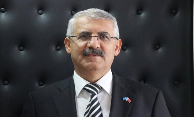 Türk Büro Sen Genel Başkanı Yokuş, Görevi Bıraktı