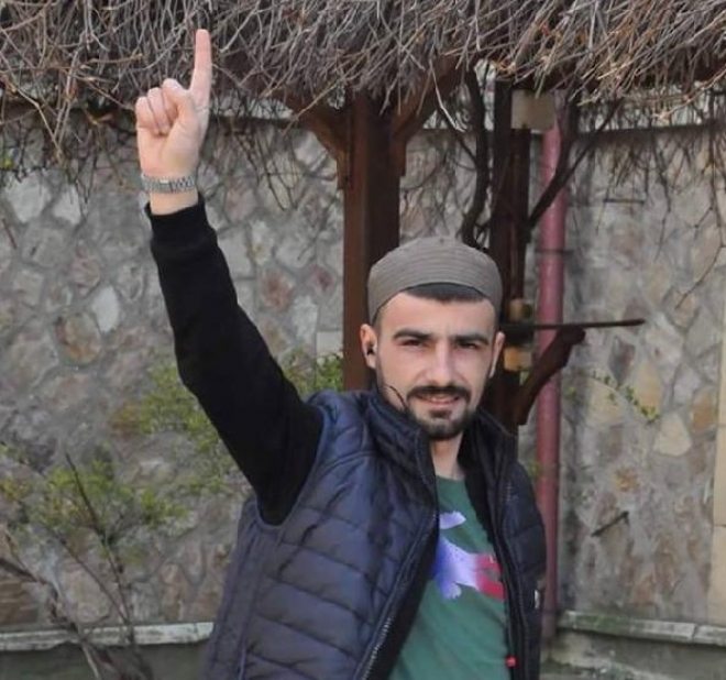 Eski Milli Güreşçi Serkan Türk de Saldırıda Hayatını Kaybetti