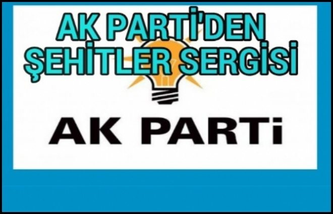 AK Parti` den 