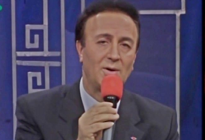 TSM sanatçısı Ali Osman Akkuş hayatını kaybetti