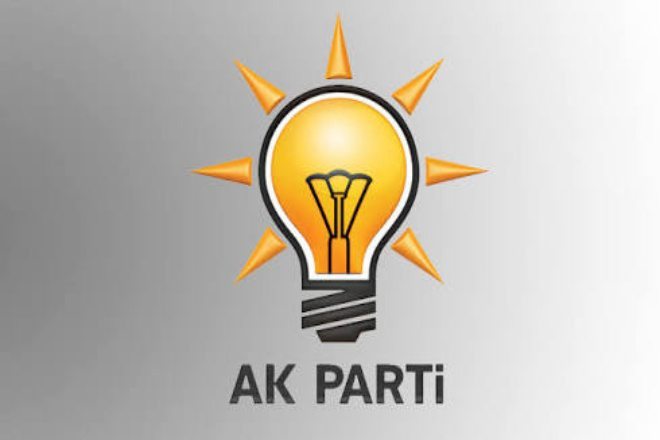 AK Parti Beylikdüzü Yönetiminde Değişiklik