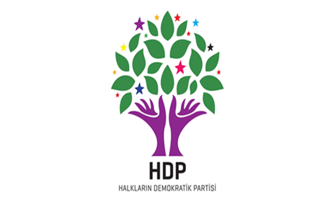 HDP Meclise İstanbul`dan 12 Vekil Gönderiyor