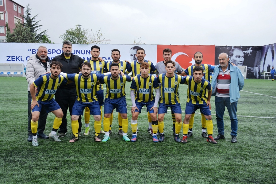 Tokat Bereketli Spor Çapaspor