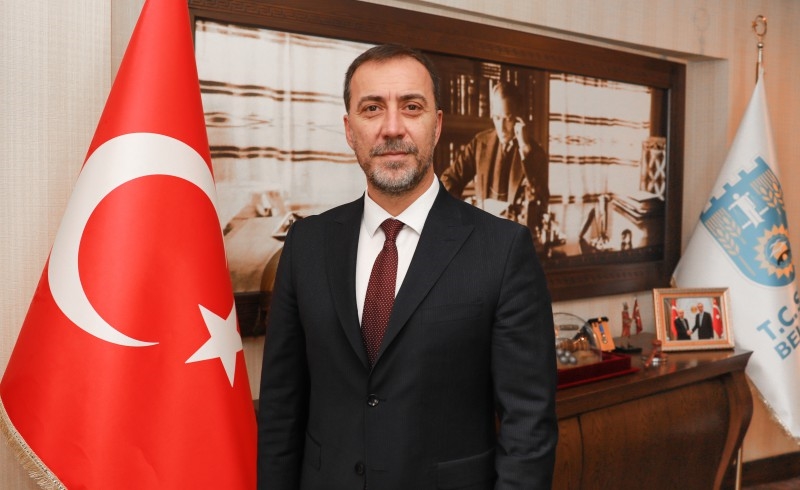 BAŞKAN YILMAZ’DAN RAMAZAN AYI MESAJI