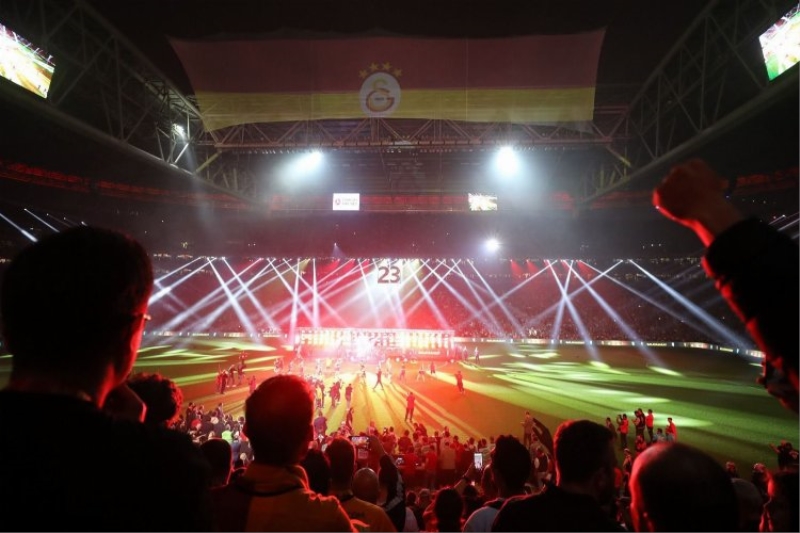 Galatasaray