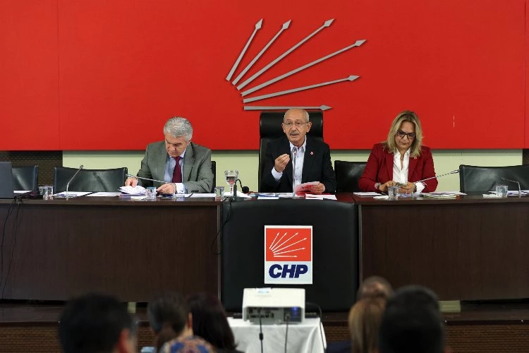 CHP