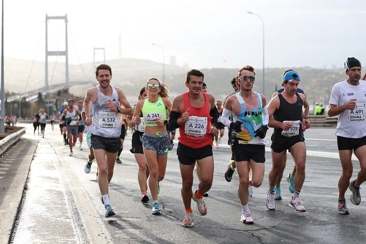 İstanbul Maratonu