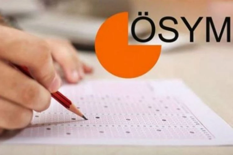 ÖSYM, 2024-YKS ile güncelleme işlemlerini başlattı