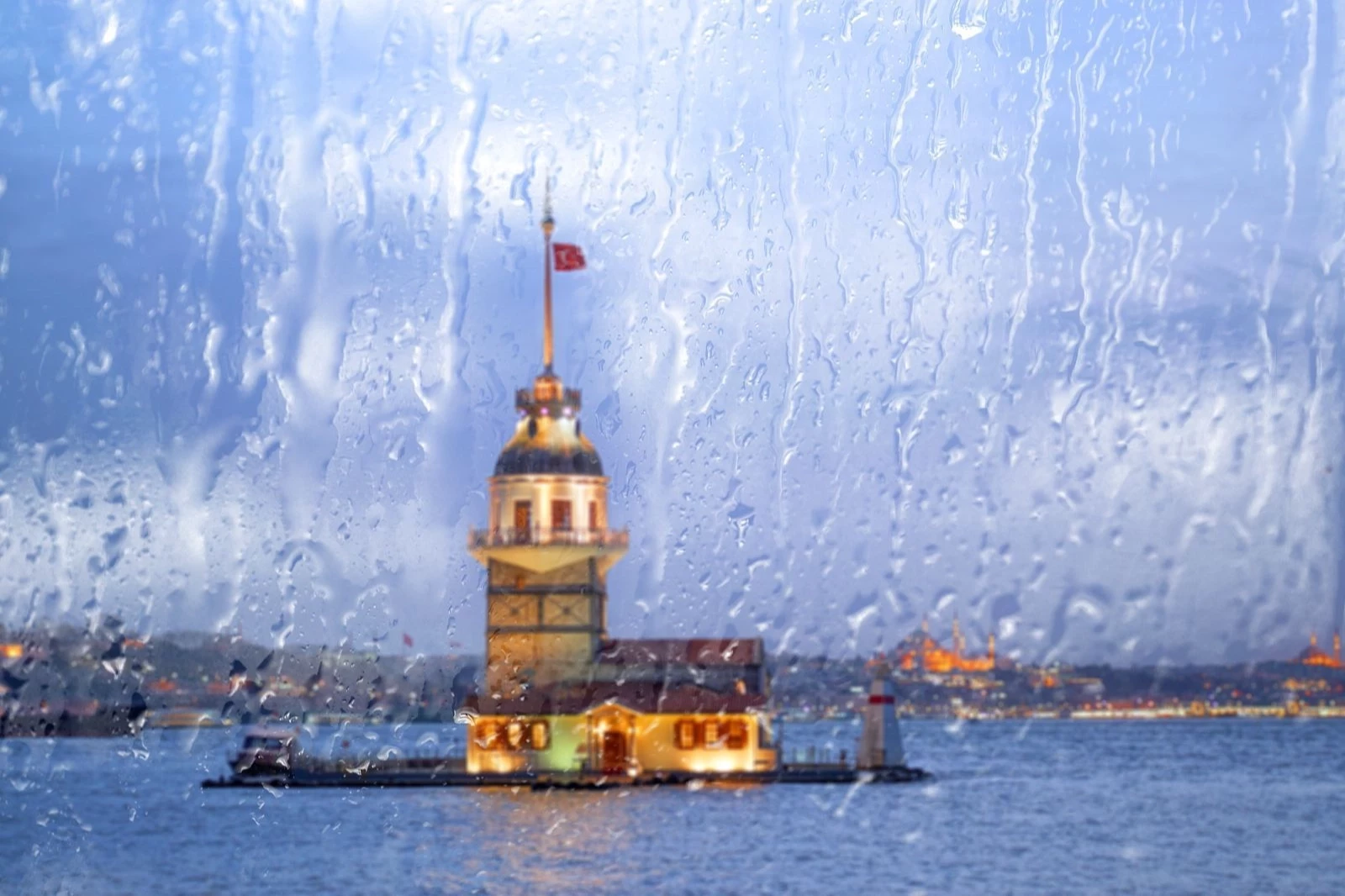 İstanbul