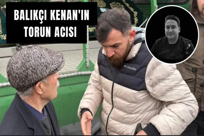 ‎Balıkçı Kenan