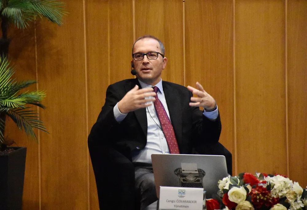 Büyükçekmece’nin kültürel hafızası, sinema tarihiyle buluştu