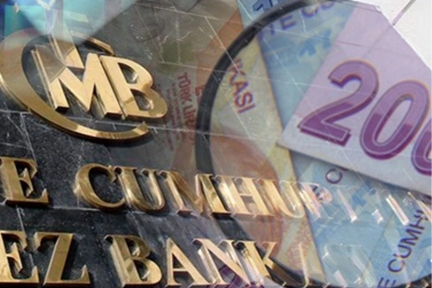 Merkez faizi 100 baz puan indirdi