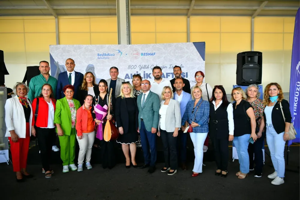 Ahilik Haftası Etkinlikleri Beylikdüzü