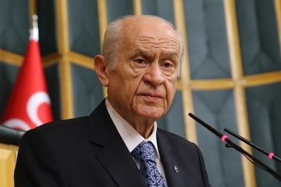 Bahçeli: Terörsüz Türkiye hedefi kararlılıkla sürecek