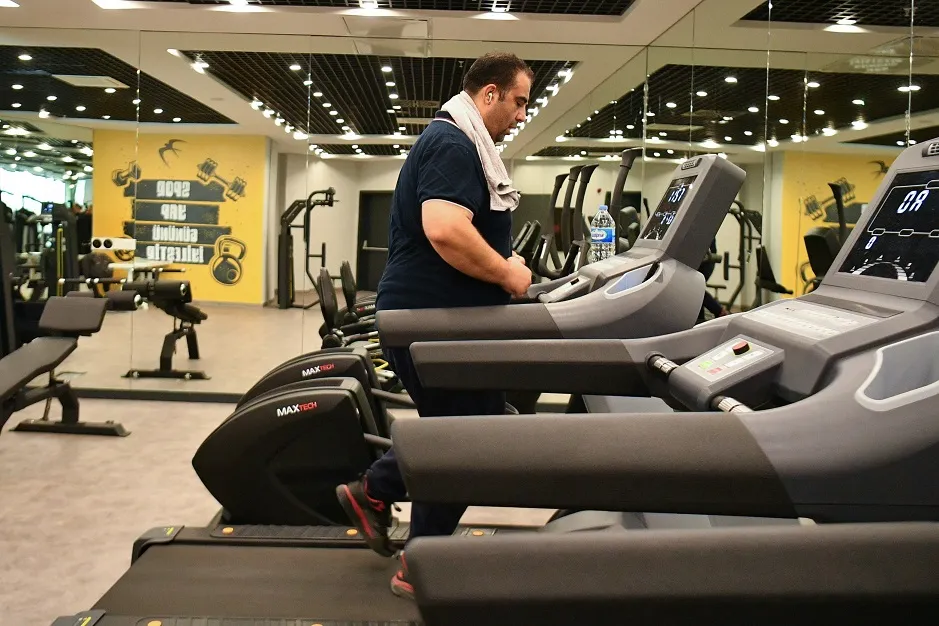 BEYLİKDÜZÜ BELEDİYESİ YETİŞKİN SPOR KURSLARIYLA SAĞLIKLI YAŞAMI DESTEKLİYOR