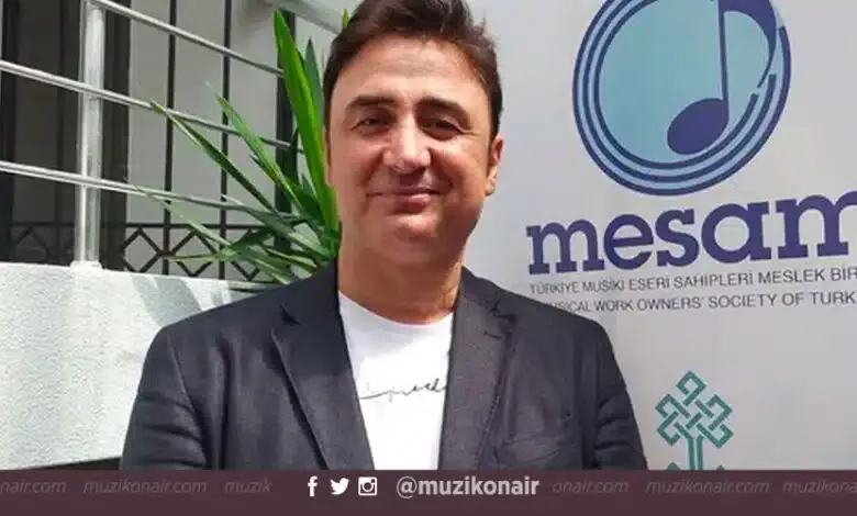 MESAM’da Recep Ergül Rekor Oyla Yeniden Başkan