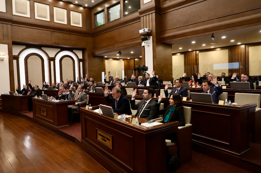Kanuni Sultan Süleyman Köprüsü çevresindeki koruma alanı sorunu 6 yıl sonra çözüldü