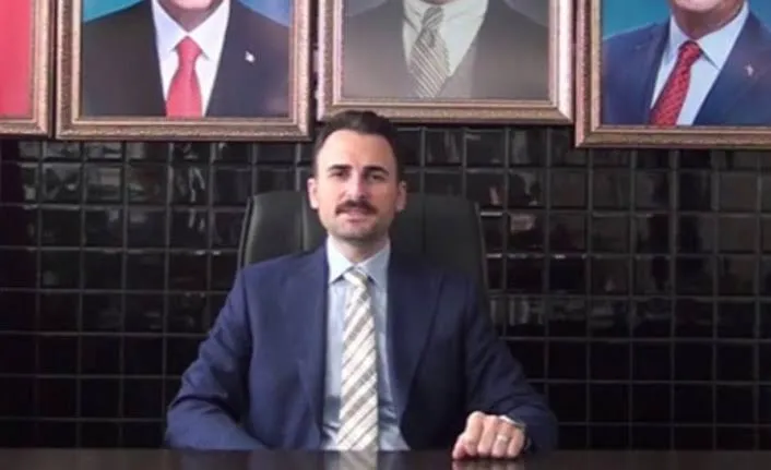 ‎AK Parti Beylikdüzü’nde Mustafa Necati Işık Tekrar Başkan