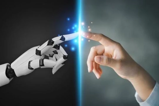 Türkiye’de yapay zeka girişimleri 8 yılda 17 kat arttı