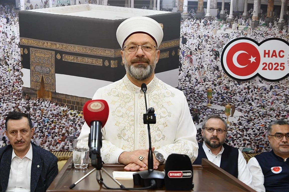 Diyanet