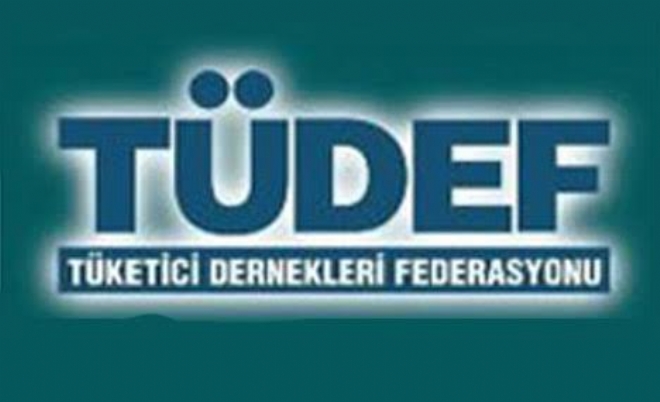 TÜDEF`den Ekmek Zammına Tepki