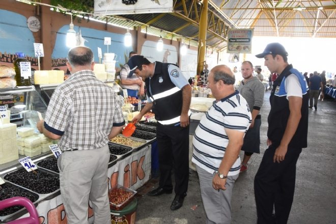 Büyükçekmece Belediyesi 7/24 alarmda olacak