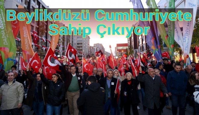 Beylikdüzü Cumhuriyet