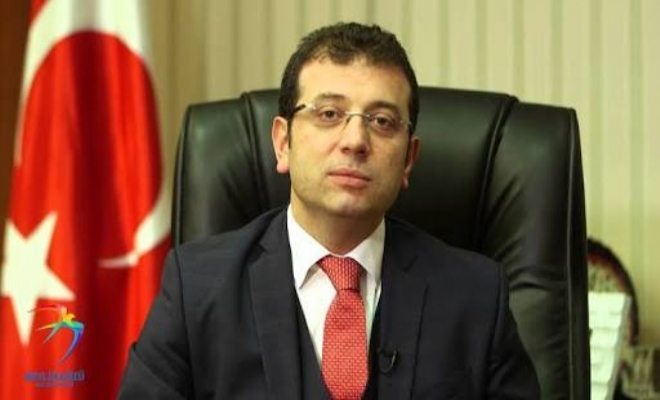 İmamoğlu 