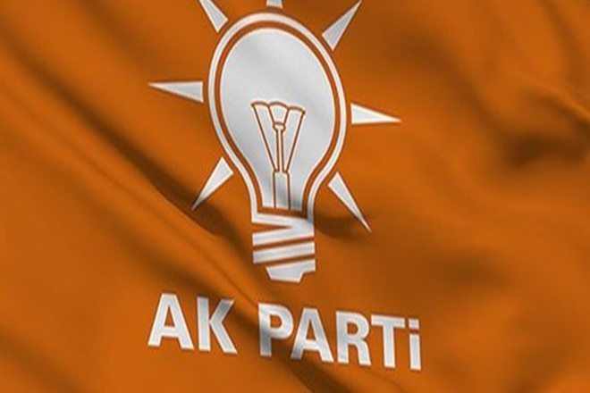 AK Parti`nin İstanbul`un 39 ilçesindeki Adayları Belirlendi