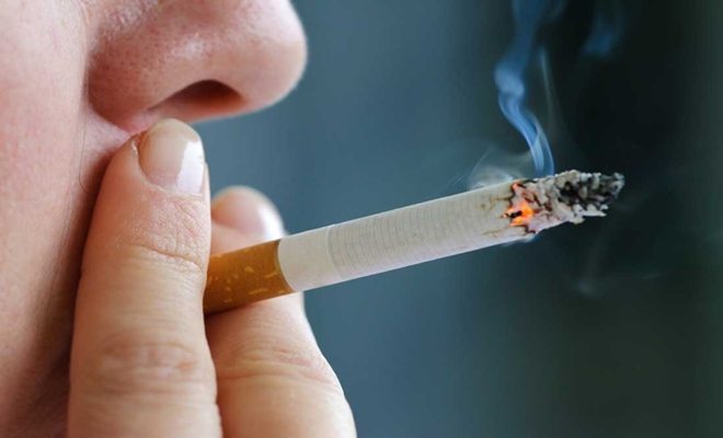 Sigara Kullananların Sayısında Artış Var